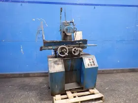 06240210001 Harig Super-618 Euc-harig Super 618 Surface Grinder 6 1/2 Inch X 18