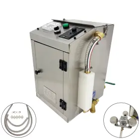 056929 Haywhnkn 110v Oil Water Separator Cutting Fluid Skimmer 0-50l/h Cnc Machining