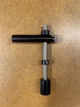 Sb03125 Hcmw Tool Length Setter For Cnc Swiss Citizen Star Tsugami Tornos Etc. Medium
