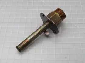 A100015rev.a Heatworks Lot Of 50 Nozzles T205797