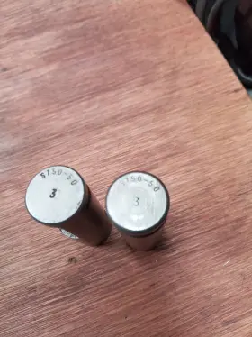S750-50 Heavy Duty Stock Lifter Replacement X2