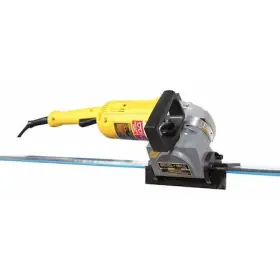 Heck Industries 653341421739 4000 Mill Beveler 4 Hp 110v