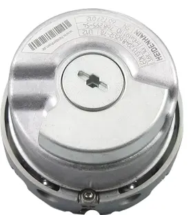 768295-54 Heidenhain Ecn1313 New 2048 62s12-78 Id Rotary Encoder