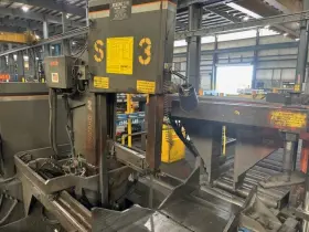 120ha-60 Hem Vt 120ha 60 Smart Saw Automatic Vertical Band B48139