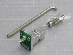 T259820 Heraeus 255063 Photodetector Assembly Kit
