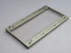 T259811 Heraeus 581742 Replacement Kit