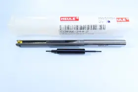 Cofa6-244-z Heule New Cofa 6-244-z Aerospace Deburring Chamfering Spotfacing Aviation Tool