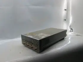 8116a Hewlett-packard Programmable Pulse Function Generator