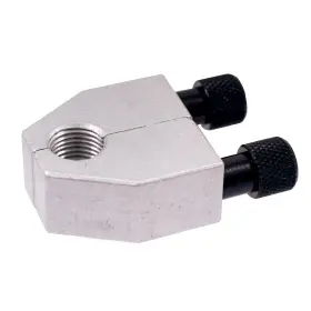 3900-0199 Hhip Usa Made Quill Stop For Bridgeport Mill