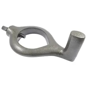 3906-3056 Hhip 1-1/2 Inch Bent Tail Lathe Dog