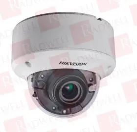 Ds-2cc52d9t-avpit3ze Hikvision / Ds2cc52d9tavpit3ze New In Box