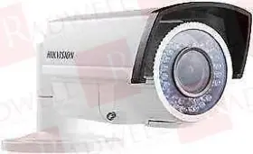 Ds-2ce16c5t-vfir3 Hikvision / Ds2ce16c5tvfir3 Used