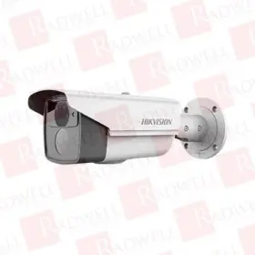 Ds-2ce16d5t-air3zh Hikvision 2.8-12mm / Ds2ce16d5tair3zh2812mm New In Box