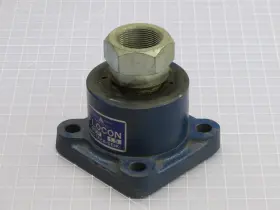 T235835 Hirotaka-seiki Fc30f Floating Connector
