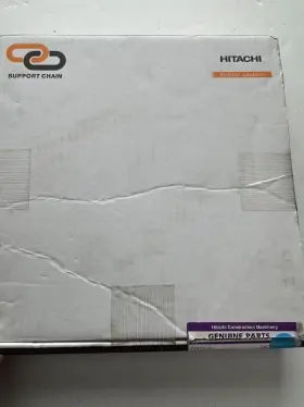 0436501 Hitachi Genuine Floating Seal Kit For Ex30 Kubota Kx61-2 Ex30/ex