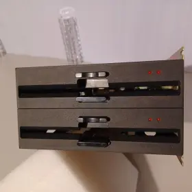Fdd-412a Hitachi Okuma 8 Inch Floppy Disk Drive