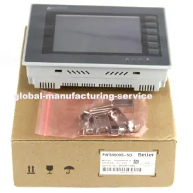 Pws6600s-s Hitech One Brand New Hmi Touch Screen