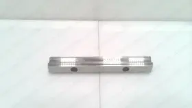 Hgr-15-r0120-c Hiwin Linear Guide Rail New #338113