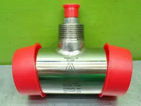 11191532594 Hoffer H011/2x11/2a Flow Control Valve