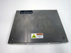 Hdr-11.1 Hoffman Hdr-11.1/c Spring Stabilizing Plate Anti-vibration Stand