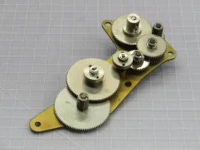 30365241-535 Honeywell Gear Assembly T229243