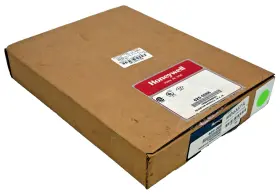 620-0056 Honeywell Register Module 4k X