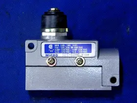 Bze-5018 Honeywell Micro Switch New In Box Next Day Air Availiable