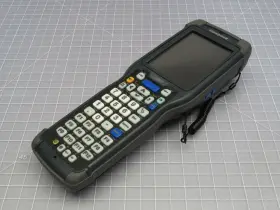 Ck75ab6en00w1400 Honeywell Ck75 Mobile Computer T184617
