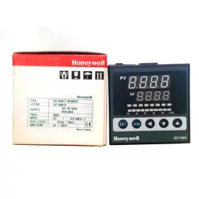 Dc1040ct-101000-e Honeywell New In Box Temperature Controller
