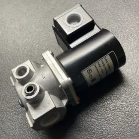 V4295a1114 Honeywell Solenoid Gas Valve