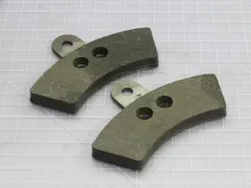 T262775 Horton 8356 Air-champ Facing Kit