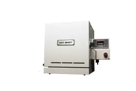Hs-7g-30t-120 Hot Shot Oven & Kiln 7g Creativity Pro Glass - And Kiln-7 Inch X7