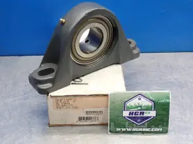 04200590560 Hubcity Pb350x1-15/16 Pillow Block Ball Bearing Unit