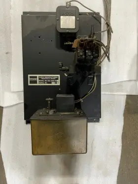 002-3858-00 Hurco Lube Unit From