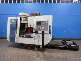 05251530001 Hurco Bmc4020/ssm 1997 Cnc Vmc 20 Inch X 48