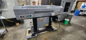 Hb65-1.5 Hurco 2015 Pneumatic Bar Feeder