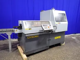 12240830001 Hyd-mech C370cnc1 Euc-hyd-mech Cold Saw 12 Inch
