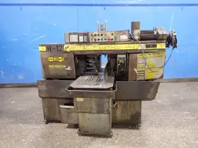 02250790002 Hyd-mech H-12a Euc-hyd-mech 1995 Horizontal Band Saw 10 Inch X 14