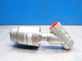 3439249 Hydac 2/2 Way Piston Valve