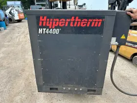 Ht-4400 Hypertherm Ht4400 Plasma And Cooling System