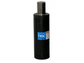 1000-25 Hyson T4sc Metal Forming Nitrogen Gas Spring New