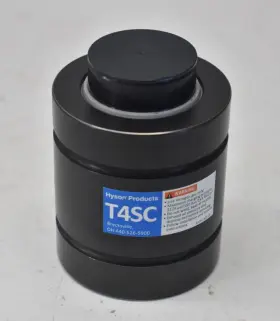 T4sc-2900x10 Hyson T4sc Sub Compact Contamination Resistant Nitrogen Gas Spring 2900-10