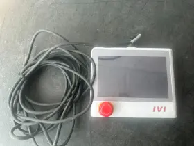 Tb-02-c-swr Iai Teaching Pendant