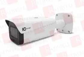 Ipel-b2012x-irw1 Ic Realtime / Ipelb2012xirw1 Used