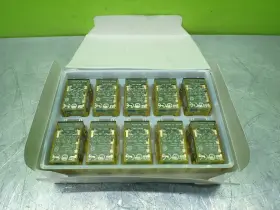 06181761112 Idec Ru4s-c-d24 10 Plug In Relays.