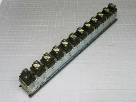 Sldn-3dh Idec Power Unit W Light Assembly T191328