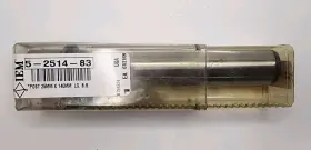 5-2514-83 Iem Post 25mm X 140mm Includes Kit 21 Metric Pin Hardware