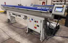 Iemca 552-hd 12ft Boss Automatic Bar Feeder