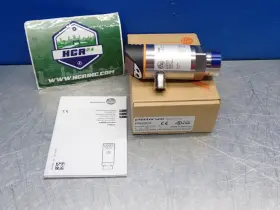 01190240533 Ifm Pn5003 Pressure Sensor Unit
