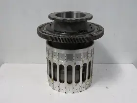 Zcrb27616aue02 Ikd Precision Part T167167